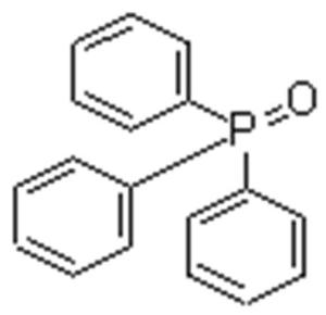 三苯基氧化膦 Triphenylphosphine oxide CAS号：791-28-6 现货供应