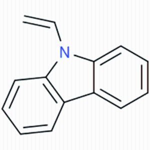 CAS号：1484-13-5；N-乙烯基咔唑；9-Vinylcarbazole 优势供应
