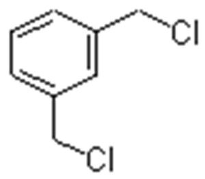 间二氯苄 α,α -Dichloro-m-xylene 626-16-4