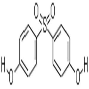 4,4-二羟基二苯砜 Sulfonyldiphenol 双酚S CAS号：80-09-1 优势供应