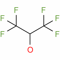 六氟异丙醇 1,1,1,3,3,3-Hexafluoro-2-propanol CAS号：920-66-1 现货供应