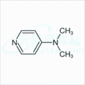 CAS号：1122-58-3；4-二甲氨基吡啶；4-Dimethylaminopyridine