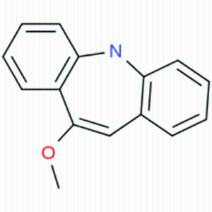 10-甲氧基亚氨基芪 10-Methoxy Iminostilbene CAS号：4698-11-7 现货供应