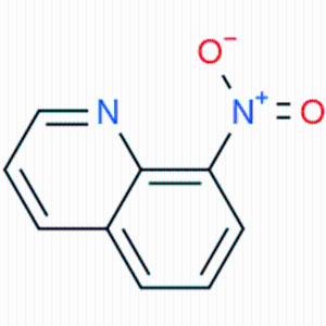8-硝基喹啉 8-Nitroquinoline CAS号：607-35-2 现货供应 