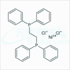 (1,2-双(二苯基膦)乙烷氯化镍1,2-Bis(diphenylphosphinoethane)nickel(II) chloride  CAS号：14647-23-5 现货供应