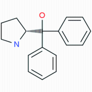 (R)-(+)-alpha,alpha-二苯基脯氨醇 CAS号：22348-32-9 现货供应