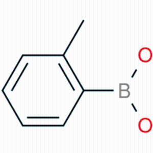 2-甲基苯硼酸 2-Methylbenzeneboronic acid CAS号：16419-60-6 现货供应