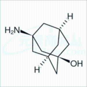 3-氨基-1-金刚烷醇；3-Amino-1-adamantanol CAS:702-82-9 现货供应