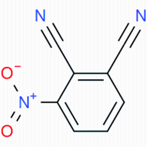 3-硝基邻苯二甲腈 CAS号：51762-67-5 现货供应