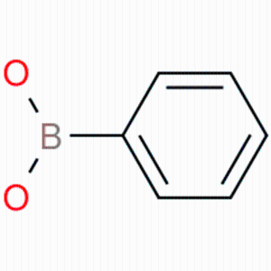 苯硼酸 Phenylboronic acid  CAS号：98-80-6 现货供应