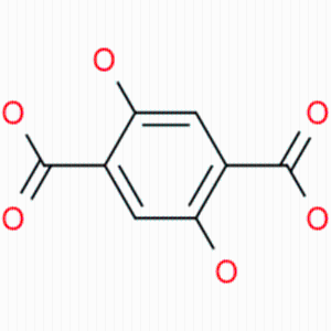 2,5-二羟基对苯二甲酸 CAS号：610-92-4 现货优势供应