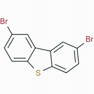 CAS号：31574-87-5 ；2,8-二溴二苯并噻吩；2,8-Dibromodibenzothiophene 