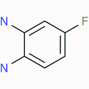 3,4-二氨基氟苯 CAS号：367-31-7 现货供应  4-氟-1,2-苯二胺; 4-氟邻苯二胺