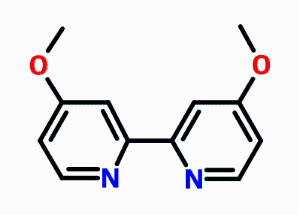 4,4'-二甲氧基-2,2'-联吡啶CAS号17217-57-1；专业化学试剂/现货促销