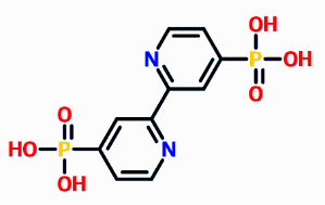 2,2'-联吡啶-4,4'-双磷酸 CAS号194800-56-1；分析纯/现货供应