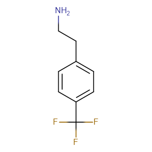 2-(4-三氟甲基苯基)乙胺 CAS号：775-00-8 现货优势供应