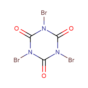 1,3,5-三溴-1,3,5-噻嗪烷-2,4,6-三酮 CAS号：17497-85-7 现货优势供应