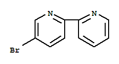 5-溴-2,2-联吡啶