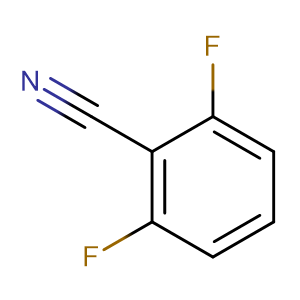 2,6-二氟苯腈 CAS号：1897-52-5 现货优势供应