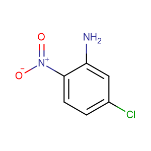 5-氯-2-硝基苯胺 CAS号：1635-61-6 现货优势供应