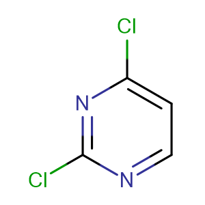 2,4-二氯嘧啶 CAS号：3934-20-1 现货优势供应