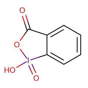 2-碘酰基苯甲酸 CAS号：61717-82-6 2-Iodoxybenzoic acid 现货优势供应