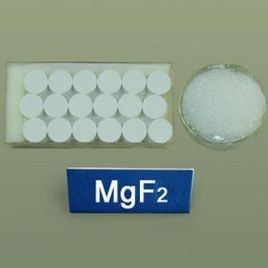 氟化镁 7783-40-6