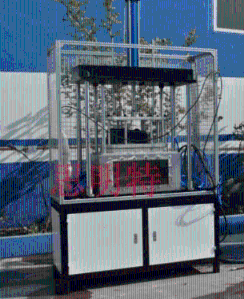 油底壳气密性试验机-油箱底壳气密性试验机