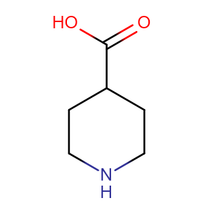 4-哌啶甲酸Isonipecotic acid  CAS号：498-94-2 现货优势供应