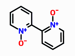 2,2'-联吡啶-N,N'-氮氧化物CAS号7275-43-6；（现货优势供应/量多优惠）