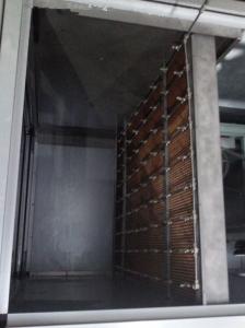 中央空调箱高压加湿系统