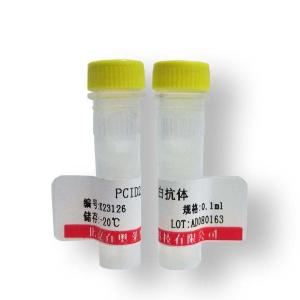 小鼠单抗ig类/亚类鉴定用酶标二抗套装 免疫分析试剂盒