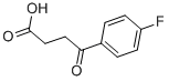 3-(4-氟苯甲酰)丙酸