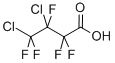 3,4-二氯五氟丁酸