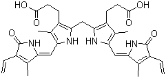 胆红素  对照品