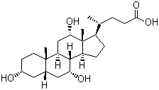 胆酸  对照品