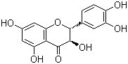 二氢槲皮素  对照品