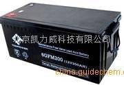 TOOPOWER天力蓄电池GFM200(2V200AH)参数报价