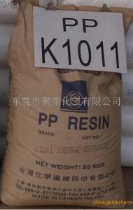 PP 臺灣 K1011