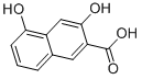 3,5-二羟基-2-萘羧酸