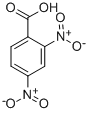 2,4-二硝基苯甲酸