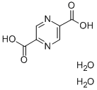 2,5-吡嗪二羧酸二水