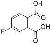 4-氟邻苯二甲酸