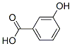 间羟基苯甲酸