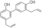 和厚朴酚  对照品