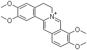 黄藤素  对照品