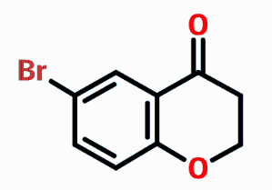 49660-57-3；6-溴-苯并四氢吡 喃-4-酮 现货供应