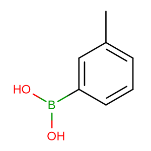 3-甲基苯硼酸3-Tolylboronic acid CAS号：17933-03-8 现货优势供应