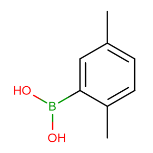 2,5-二甲基苯硼酸2,5-Dimethylbenzeneboronic acid  CAS号：85199-06-0 现货优势供应