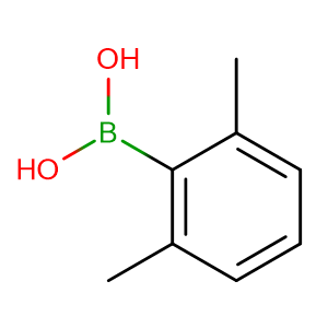 2,6-二甲基苯硼酸2,6-Dimethylbenzeneboronic acid  CAS号;100379-00-8 现货优势供应